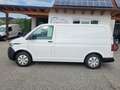 Volkswagen T6 Transporter Kastenwagen TDI - NETTO € 16.666,- Blanc - thumbnail 2