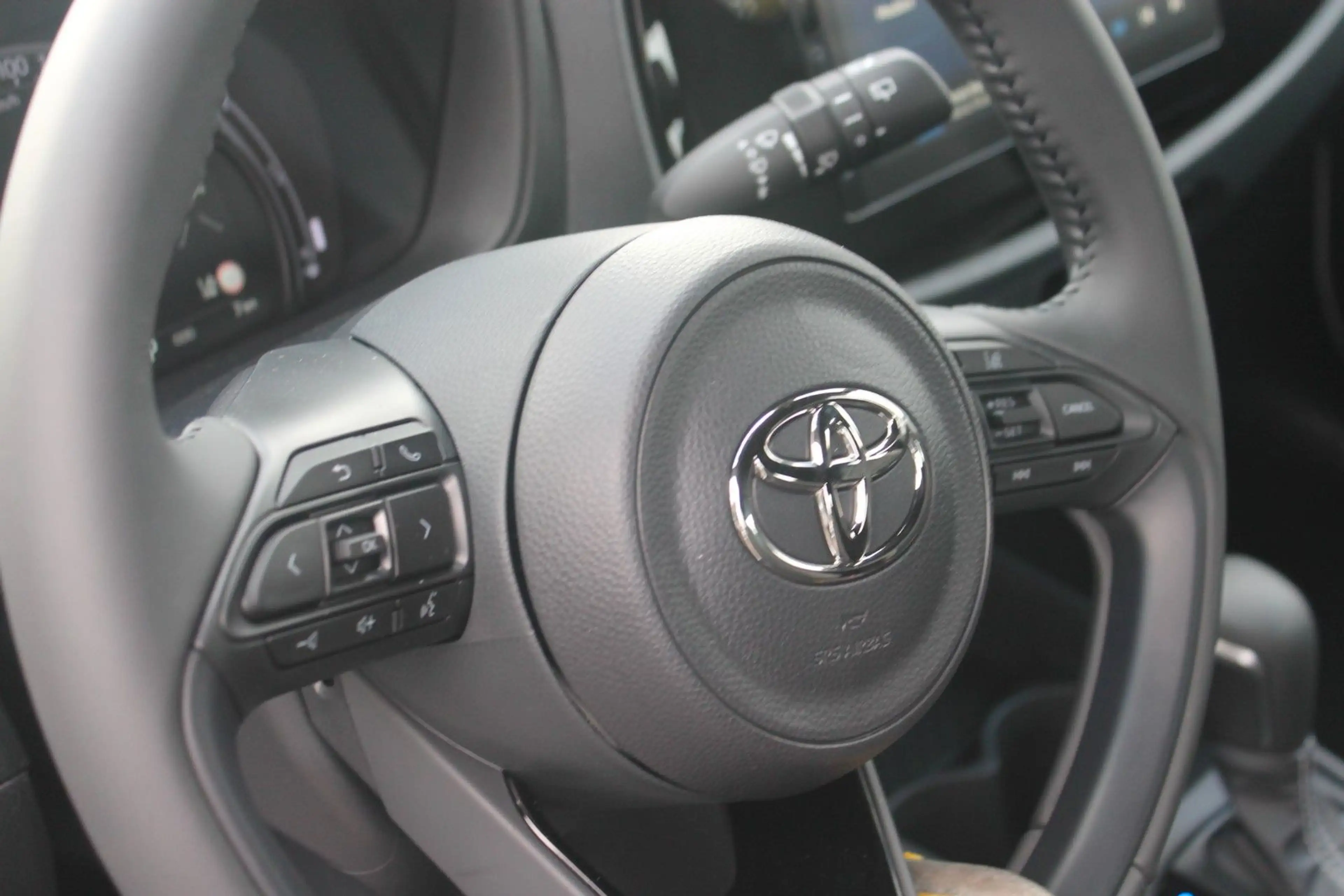 Toyota Aygo 1.0 Business Edition S-CVT*Carplay*RÜKA — photo 15