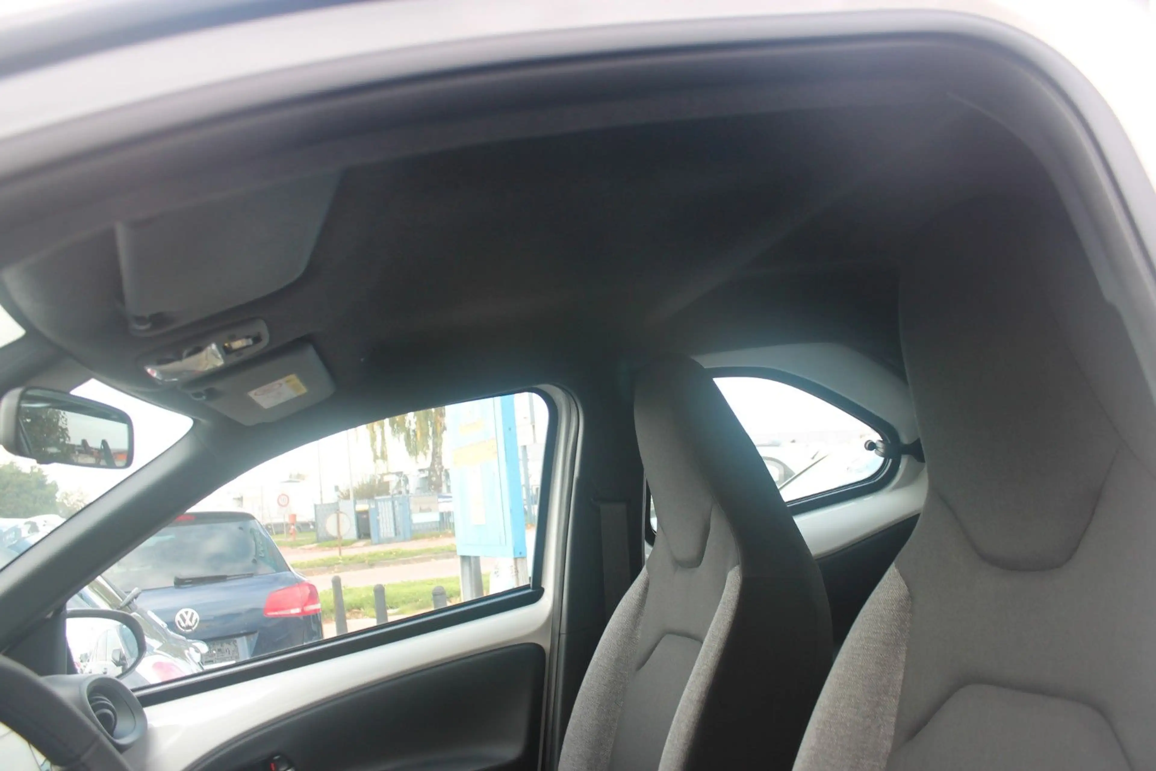 Toyota Aygo 1.0 Business Edition S-CVT*Carplay*RÜKA — photo 14