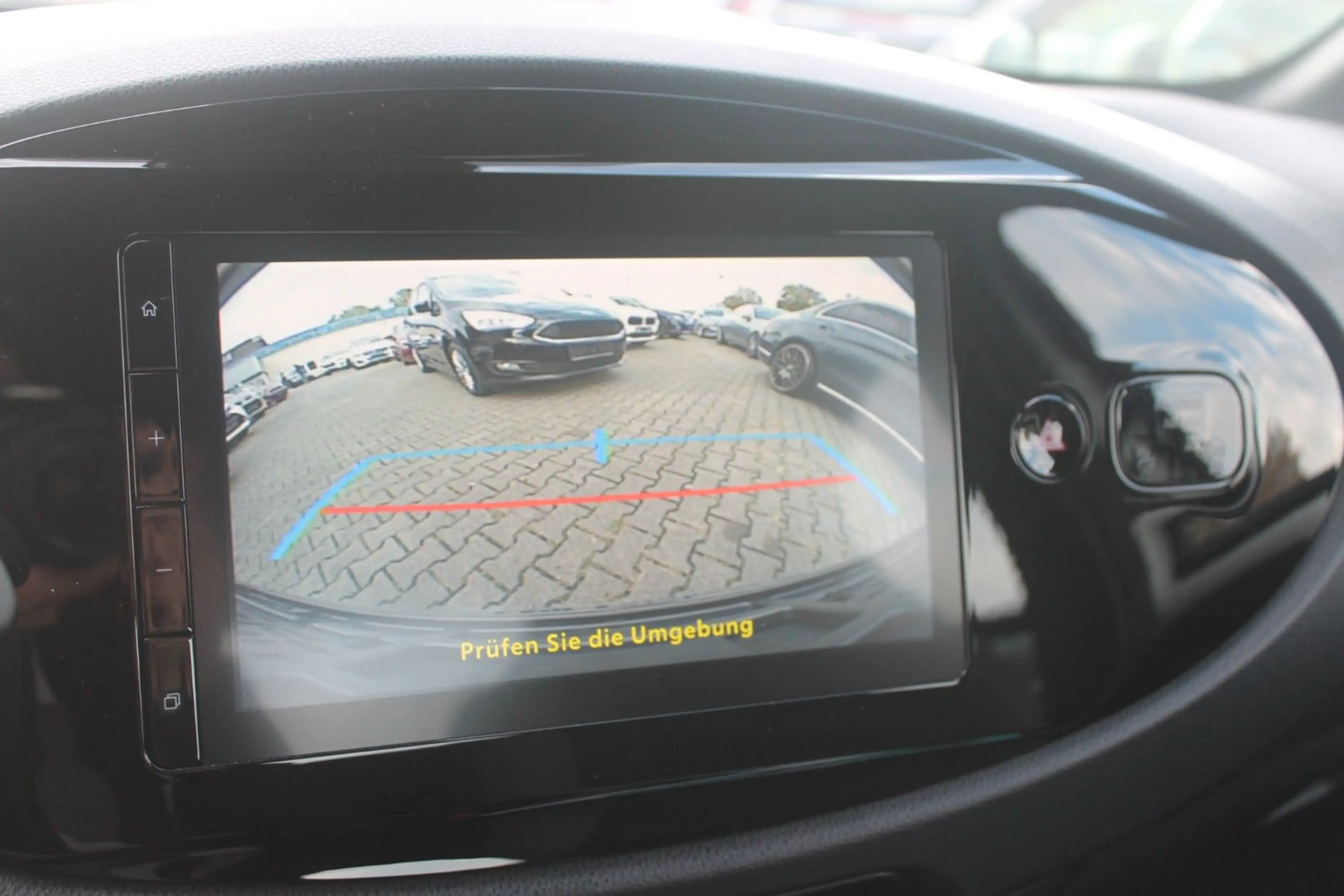 Toyota Aygo 1.0 Business Edition S-CVT*Carplay*RÜKA — photo 6