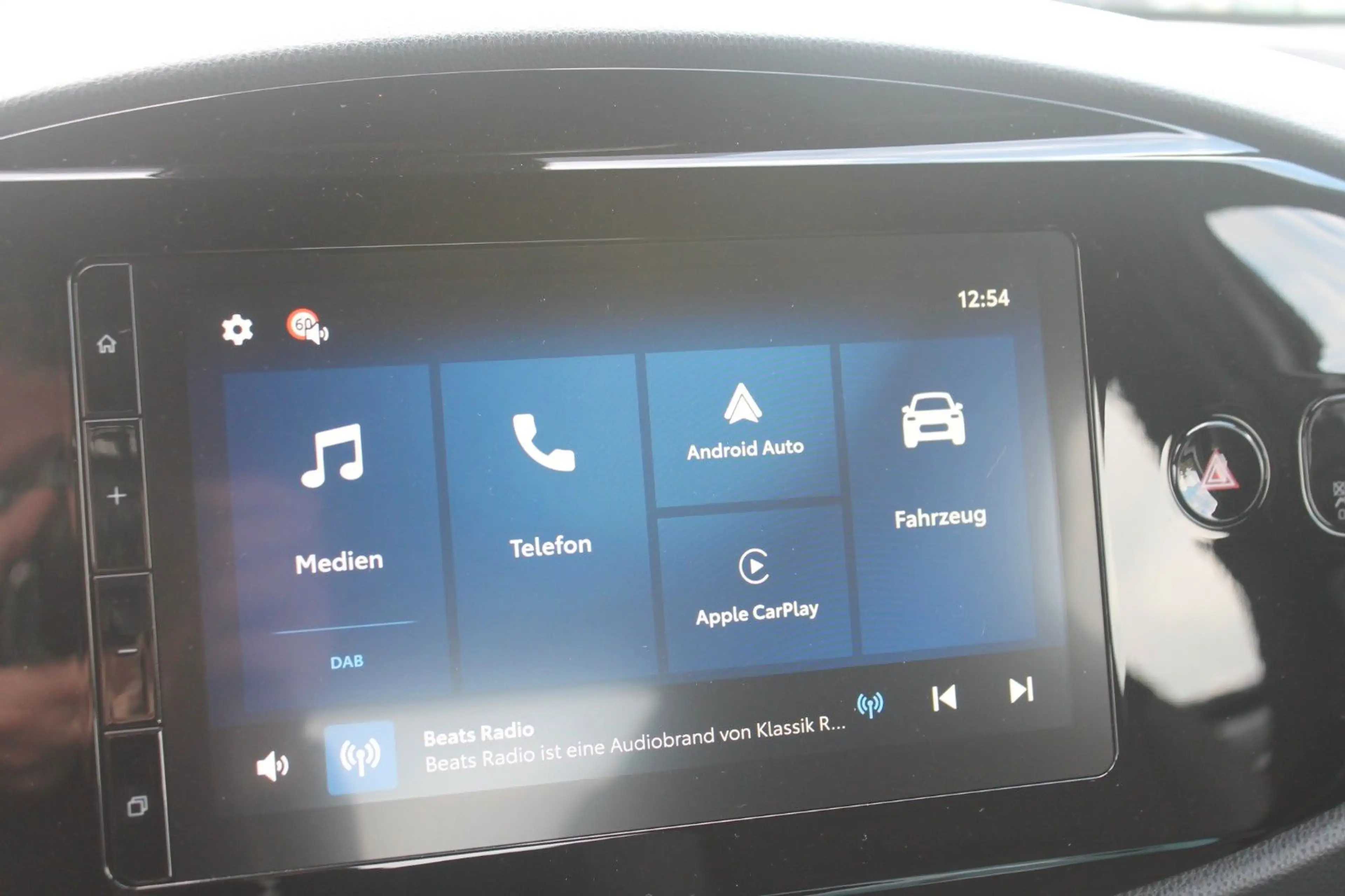 Toyota Aygo 1.0 Business Edition S-CVT*Carplay*RÜKA — photo 4
