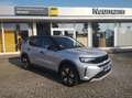 Opel Frontera GS 1.2 Hybrid-107 kW-Allwetter, RFK, Navi, Sitzh. Argent - thumbnail 3