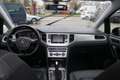Volkswagen Golf Sportsvan VII Comfortline LEDER MwSt 1.Hand,AHK Schwarz - thumbnail 8