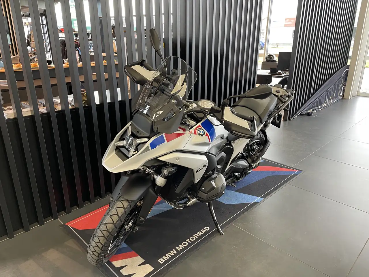 BMW R 1300 GS