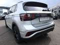 Volkswagen T-Cross R-Line 1.5 TSI ACT OPF (150 PS) DSG*AHK* Silber - thumbnail 3
