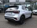 Volkswagen T-Cross R-Line 1.5 TSI ACT OPF (150 PS) DSG*AHK* Silber - thumbnail 4