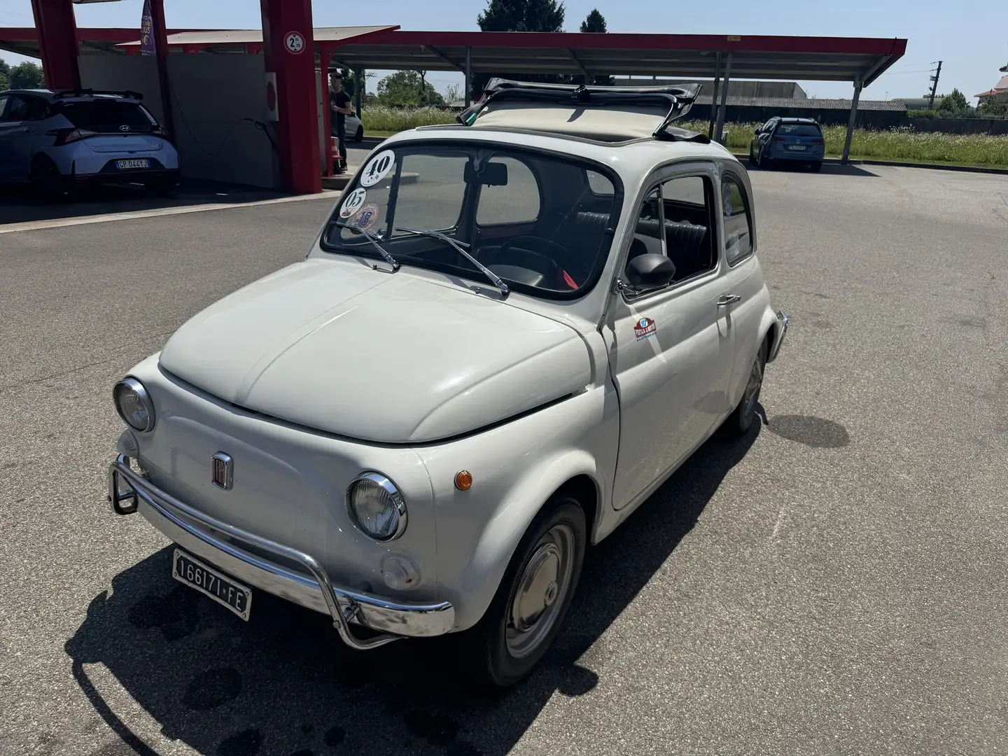 Fiat 500L 500 L bellissima! - 1
