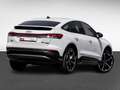 Audi e-tron quattro edition S line Pano+AHK+SONOS+Dynamikpa... Weiß - thumbnail 2