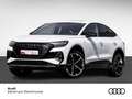 Audi e-tron quattro edition S line Pano+AHK+SONOS+Dynamikpa... Weiß - thumbnail 1