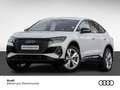 Audi e-tron quattro edition S line Pano+AHK+SONOS+Dynamikpa... Wit - thumbnail 1