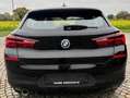 BMW X2 sDrive16d Advantage Schwarz - thumbnail 3
