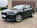 BMW X2 sDrive16d Advantage Schwarz - thumbnail 1