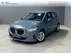 BMW Série 2 218i 136ch Active Tourer DKG7