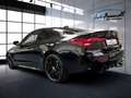 BMW 430 i xDrive M Sport PRO LCI II *19 Zoll*360*ACC* Noir - thumbnail 9