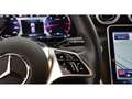 Mercedes-Benz C 220 d Avantgarde Aut LED RADAR LEDER NAVI R-CAM Schwarz - thumbnail 21