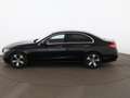 Mercedes-Benz C 220 d Avantgarde Aut LED RADAR LEDER NAVI R-CAM Schwarz - thumbnail 6