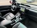 Toyota Hilux 2.8D-4D INVINCIBLE AUTO 4WD 4X4 TVAC 204CV GPS CAM Šedá - thumbnail 11