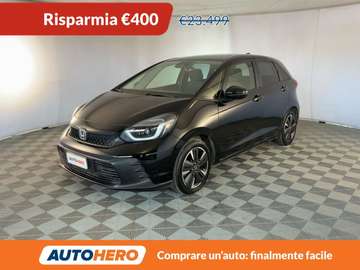 1.5 i-MMD Hybrid Advance FHEV