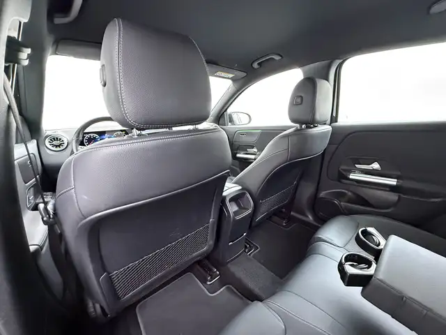 Mercedes-Benz Eqa view 14