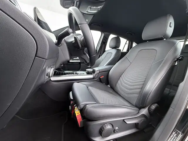 Mercedes-Benz Eqa view 13