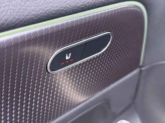 Mercedes-Benz Eqa view 12