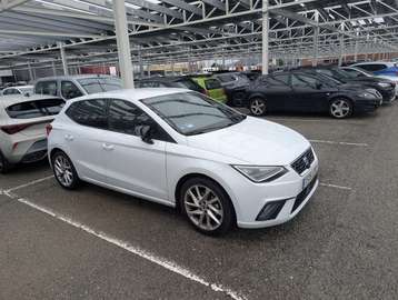 ST 1.0 EcoTSI S&S Style 110