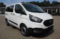 Ford Transit Custom Kombi 320 L1 (9 Sitzer) Weiß - thumbnail 2