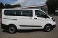 Ford Transit Custom Kombi 320 L1 (9 Sitzer) Weiß - thumbnail 3