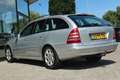 Mercedes-Benz C 180 COMBI K. ELEGANCE | TREKHAAK | ELEK RAMEN | CRUISE Gris - thumbnail 7