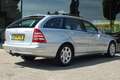 Mercedes-Benz C 180 COMBI K. ELEGANCE | TREKHAAK | ELEK RAMEN | CRUISE Gris - thumbnail 2