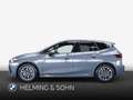 BMW 218 d Active Tourer M-Sport Head-Up DAB LED AHK uvm. Gris - thumbnail 4