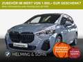 BMW 218 d Active Tourer M-Sport Head-Up DAB LED AHK uvm. Gris - thumbnail 1