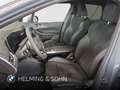 BMW 218 d Active Tourer M-Sport Head-Up DAB LED AHK uvm. Gris - thumbnail 7