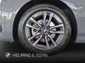 BMW 218 d Active Tourer M-Sport Head-Up DAB LED AHK uvm. Gris - thumbnail 5