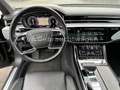 Audi A8 50 TDI LANG,FOnTV,MAS,PAN,ShEIZ,BuO,QUAT,VIRT Schwarz - thumbnail 11