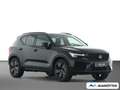 Volvo XC40 B3 Plus Black Edition /AHK/360Cam/BLIS/DAB+ Schwarz - thumbnail 3