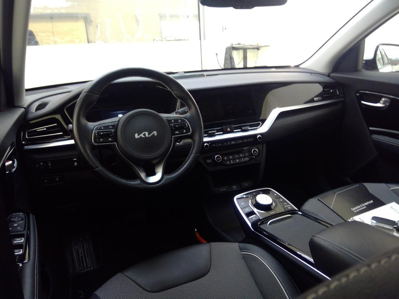 Kia e-Niro DynamicPlusLine 64 kWh | 14500 KM | SOH 100% | Nav — photo 5
