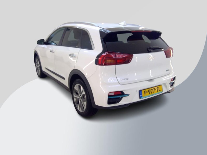 Kia e-Niro DynamicPlusLine 64 kWh | 14500 KM | SOH 100% | Nav — photo 4
