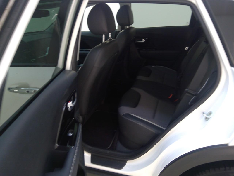 Kia e-Niro DynamicPlusLine 64 kWh | 14500 KM | SOH 100% | Nav — photo 8