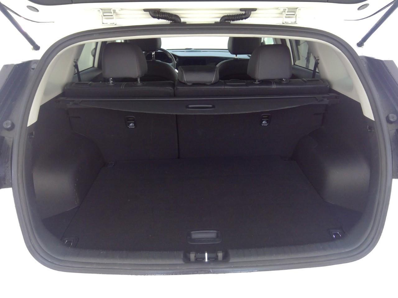 Kia e-Niro DynamicPlusLine 64 kWh | 14500 KM | SOH 100% | Nav — photo 9