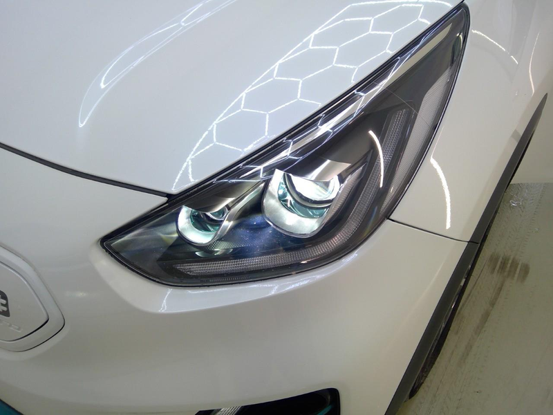 Kia e-Niro DynamicPlusLine 64 kWh | 14500 KM | SOH 100% | Nav — photo 14