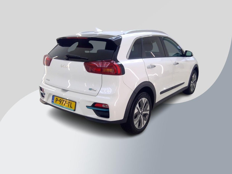 Kia e-Niro DynamicPlusLine 64 kWh | 14500 KM | SOH 100% | Nav — photo 3