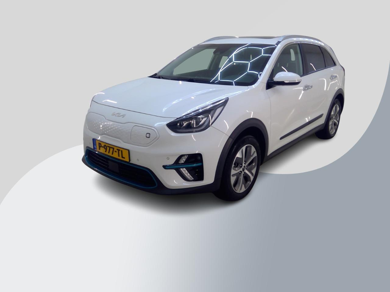 Kia e-Niro DynamicPlusLine 64 kWh | 14500 KM | SOH 100% | Nav — photo 2