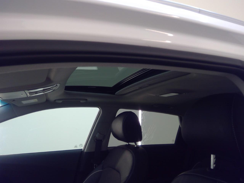 Kia e-Niro DynamicPlusLine 64 kWh | 14500 KM | SOH 100% | Nav — photo 11