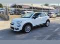 Fiat 500X 500X 1.6 mjt Lounge 4x2 120cv my18 Blanc - thumbnail 3
