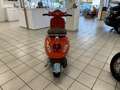 Vespa Primavera Vespa Primavera 50 Orange - thumbnail 4