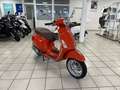 Vespa Primavera Vespa Primavera 50 Orange - thumbnail 7