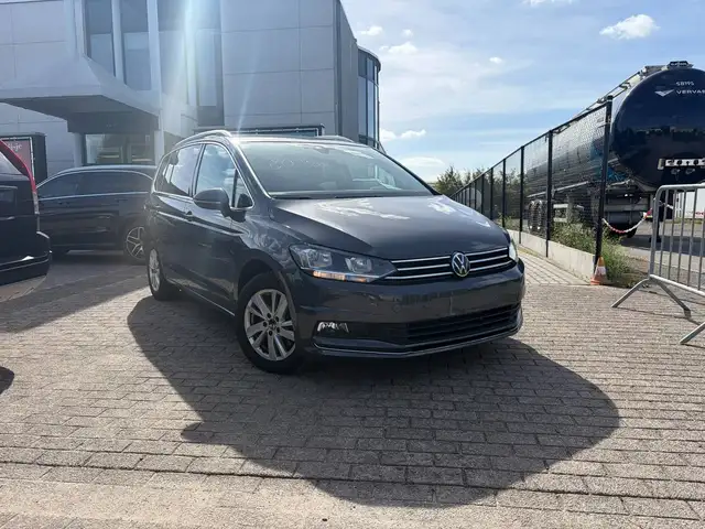 Volkswagen Touran 1.5 TSI ACT – 2023 | 150 pk | 85.500 km | Keyless, CarPlay, 7-zit