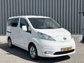 Nissan E-NV200 Evalia Connect Edition*Nieuwstaat*5-Persoons* Weiß - thumbnail 2