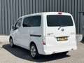 Nissan E-NV200 Evalia Connect Edition*Nieuwstaat*5-Persoons* Weiß - thumbnail 3